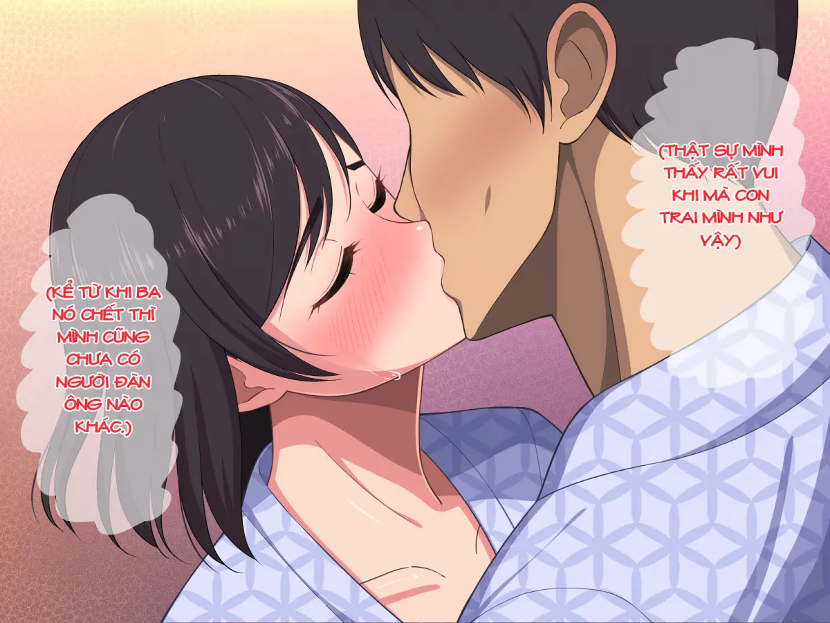10-nen-buri Sex ga Oyako Sex de Kozukuri Sex made Shichau Okaa-san wa Suki desu ka? - 10-nen-buri Sex ga Oyako Sex de Kozukuri Sex made Shichau Okaa-san wa Suki desu ka? trang 15