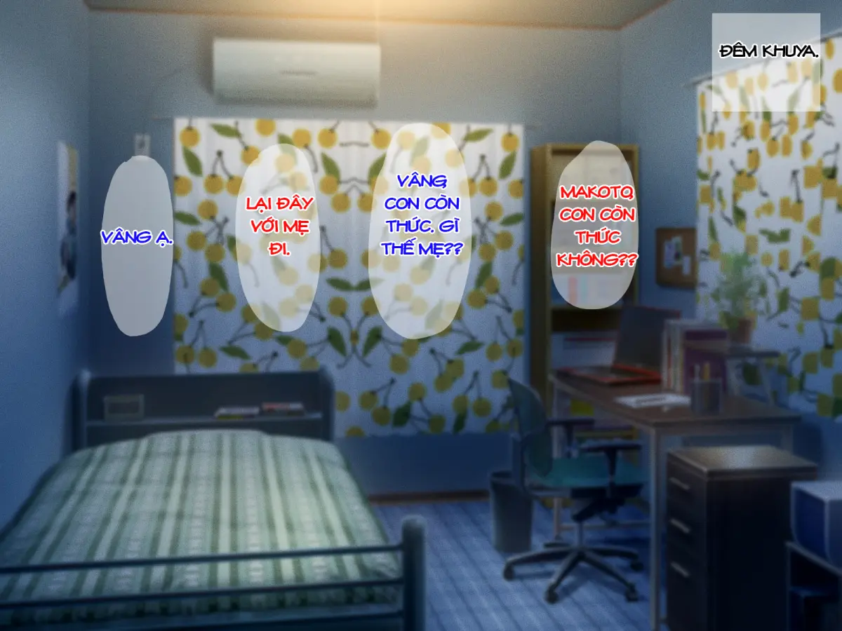 10-nen-buri Sex ga Oyako Sex de Kozukuri Sex made Shichau Okaa-san wa Suki desu ka? - 10-nen-buri Sex ga Oyako Sex de Kozukuri Sex made Shichau Okaa-san wa Suki desu ka? trang 80