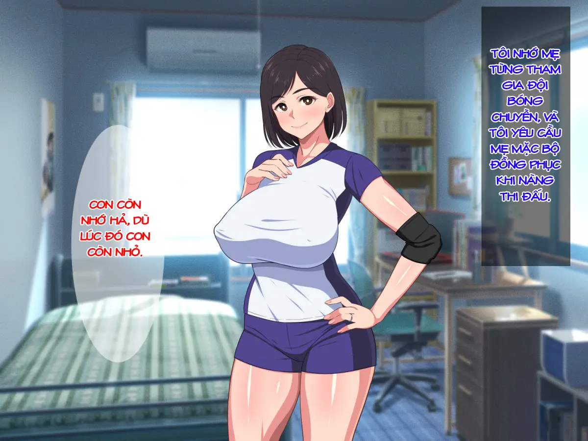 10-nen-buri Sex ga Oyako Sex de Kozukuri Sex made Shichau Okaa-san wa Suki desu ka? - 10-nen-buri Sex ga Oyako Sex de Kozukuri Sex made Shichau Okaa-san wa Suki desu ka? trang 111