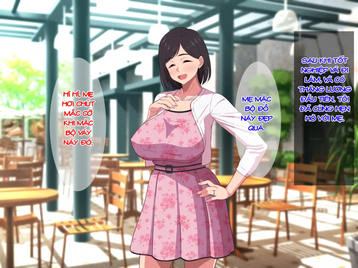10-nen-buri Sex ga Oyako Sex de Kozukuri Sex made Shichau Okaa-san wa Suki desu ka? - 10-nen-buri Sex ga Oyako Sex de Kozukuri Sex made Shichau Okaa-san wa Suki desu ka? trang 119
