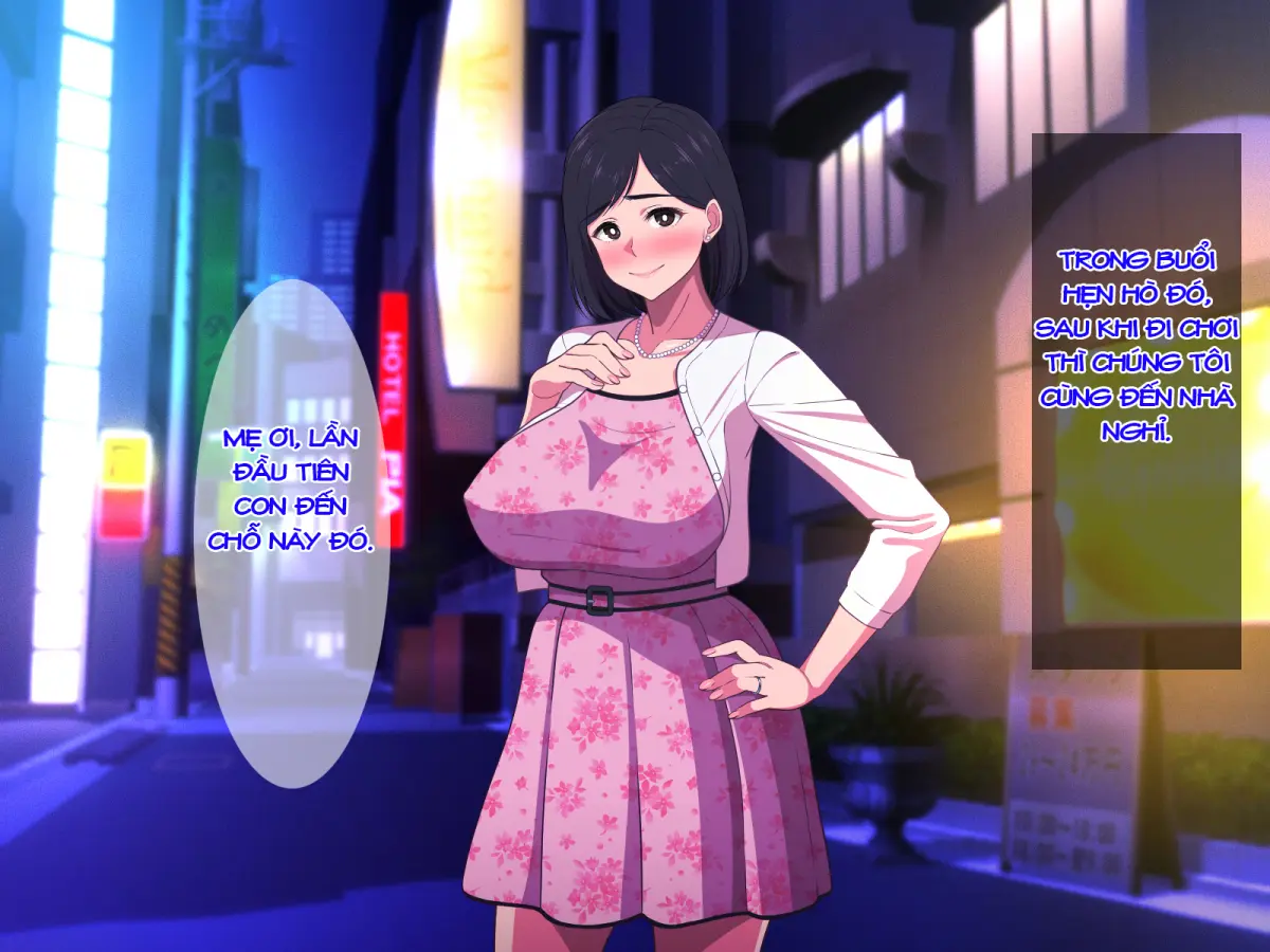 10-nen-buri Sex ga Oyako Sex de Kozukuri Sex made Shichau Okaa-san wa Suki desu ka? - 10-nen-buri Sex ga Oyako Sex de Kozukuri Sex made Shichau Okaa-san wa Suki desu ka? trang 120