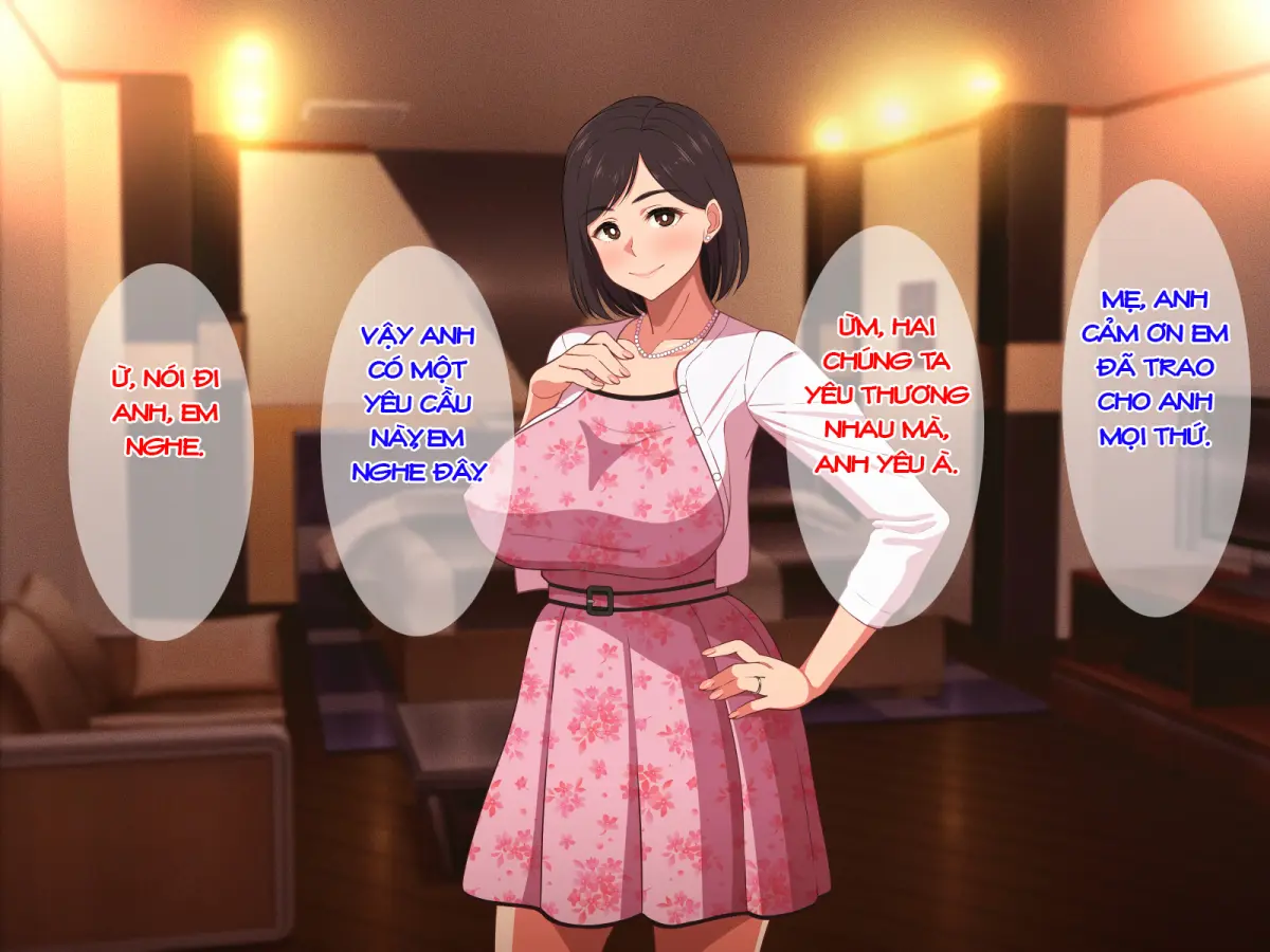10-nen-buri Sex ga Oyako Sex de Kozukuri Sex made Shichau Okaa-san wa Suki desu ka? - 10-nen-buri Sex ga Oyako Sex de Kozukuri Sex made Shichau Okaa-san wa Suki desu ka? trang 121