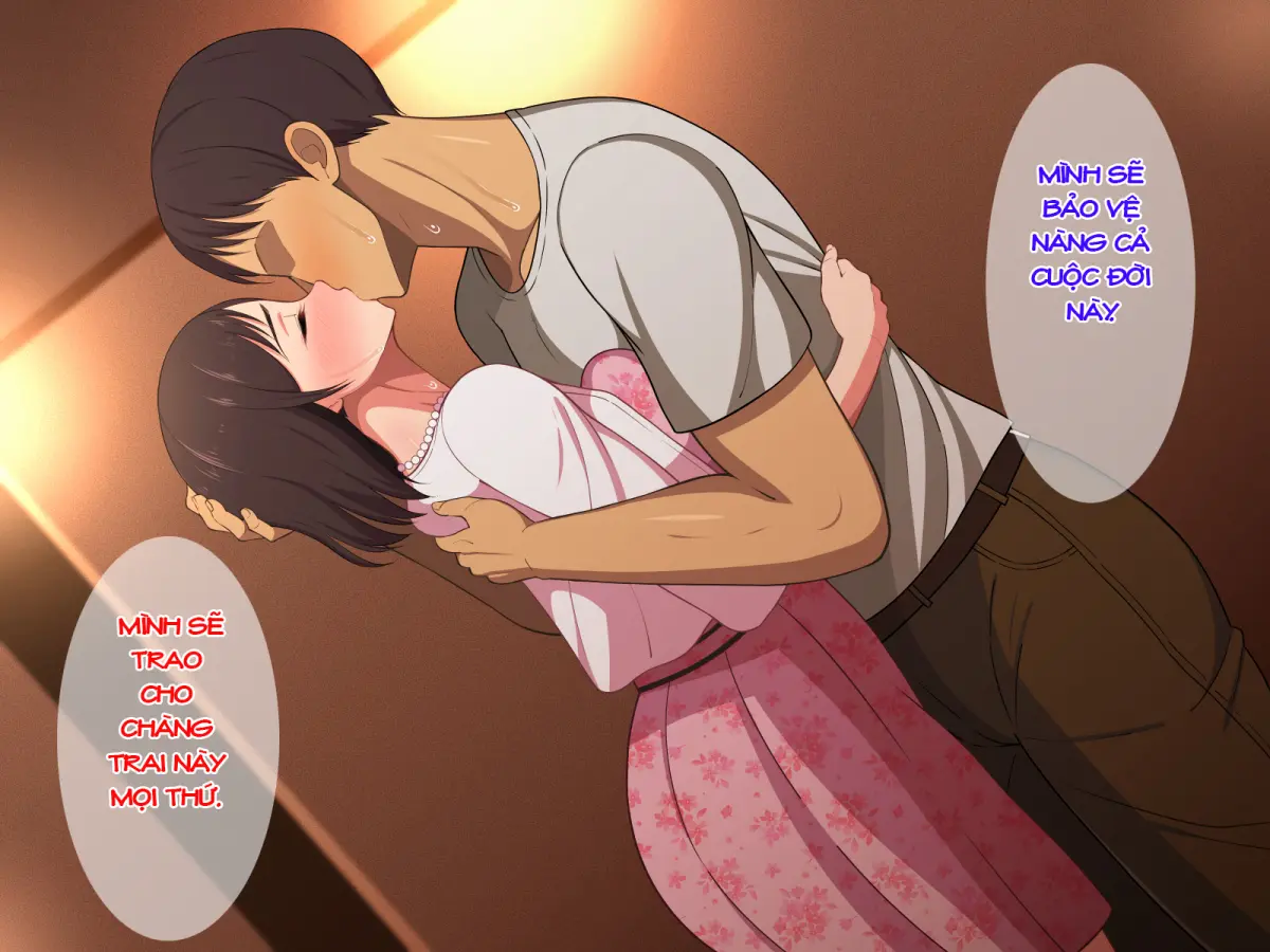 10-nen-buri Sex ga Oyako Sex de Kozukuri Sex made Shichau Okaa-san wa Suki desu ka? - 10-nen-buri Sex ga Oyako Sex de Kozukuri Sex made Shichau Okaa-san wa Suki desu ka? trang 124