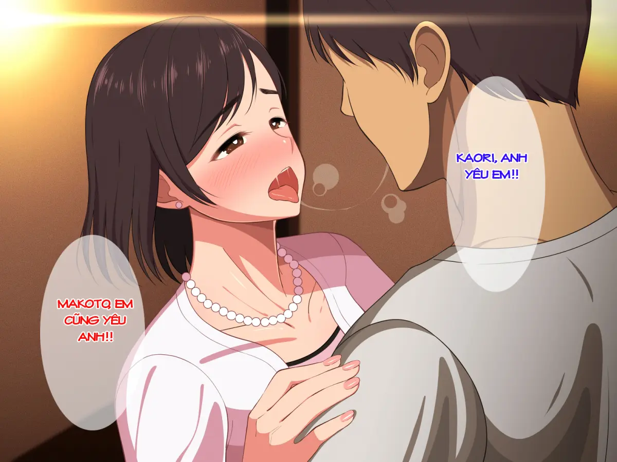 10-nen-buri Sex ga Oyako Sex de Kozukuri Sex made Shichau Okaa-san wa Suki desu ka? - 10-nen-buri Sex ga Oyako Sex de Kozukuri Sex made Shichau Okaa-san wa Suki desu ka? trang 126