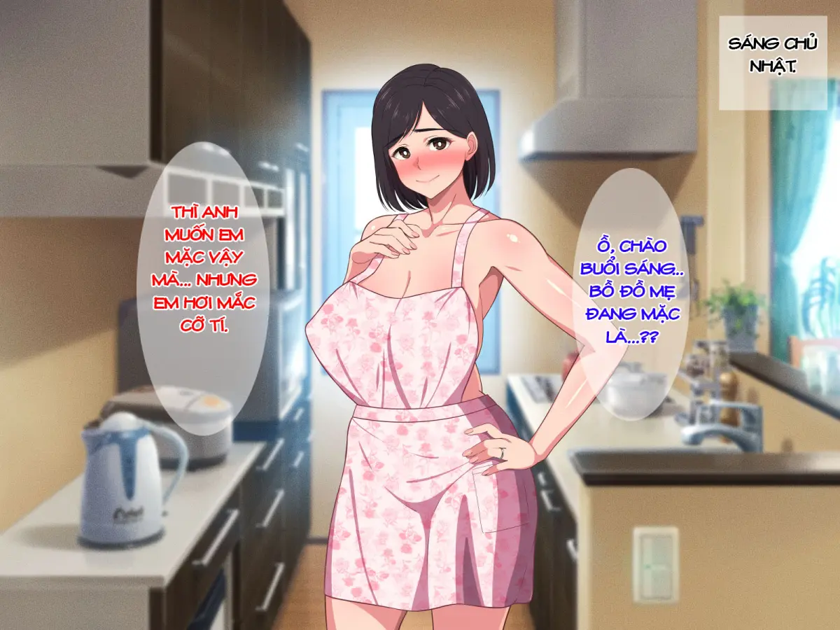 10-nen-buri Sex ga Oyako Sex de Kozukuri Sex made Shichau Okaa-san wa Suki desu ka? - 10-nen-buri Sex ga Oyako Sex de Kozukuri Sex made Shichau Okaa-san wa Suki desu ka? trang 151