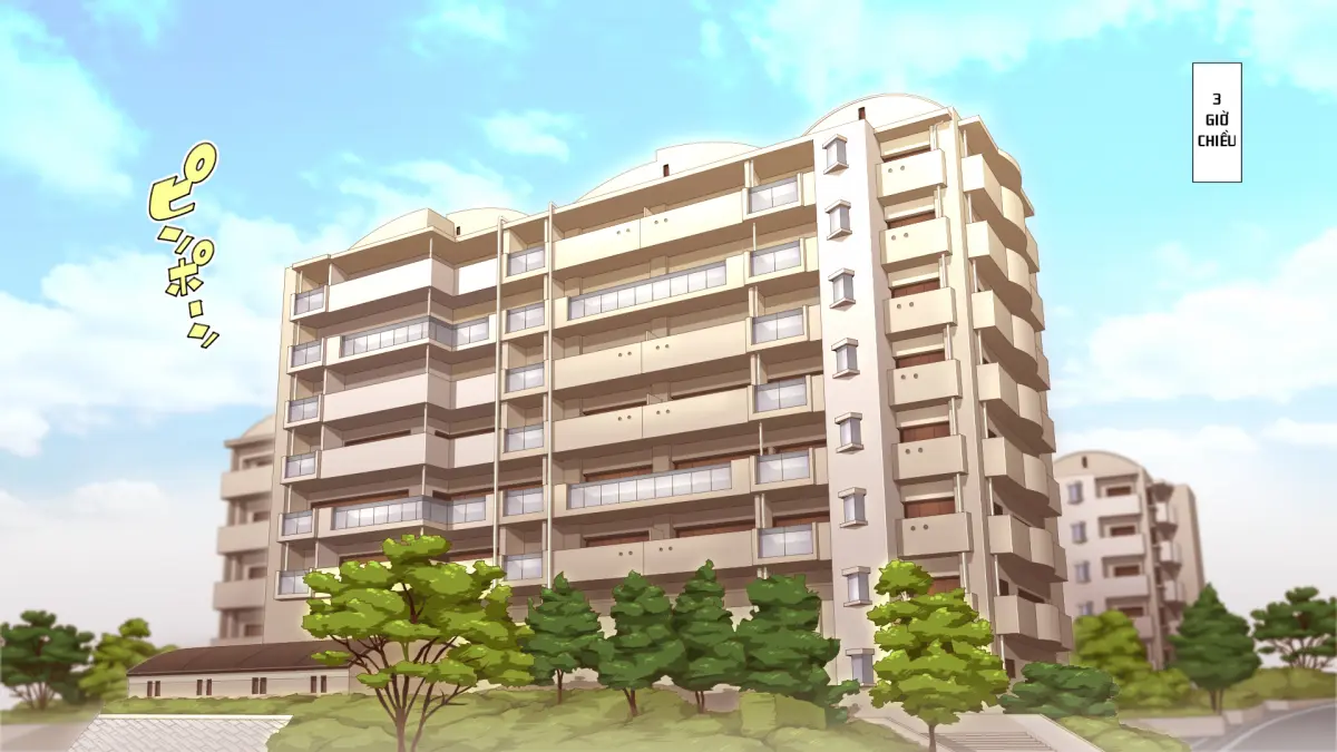 Oba-san to Boku no H na Obenkyou - Oba-san to Boku no H na Obenkyou trang 4