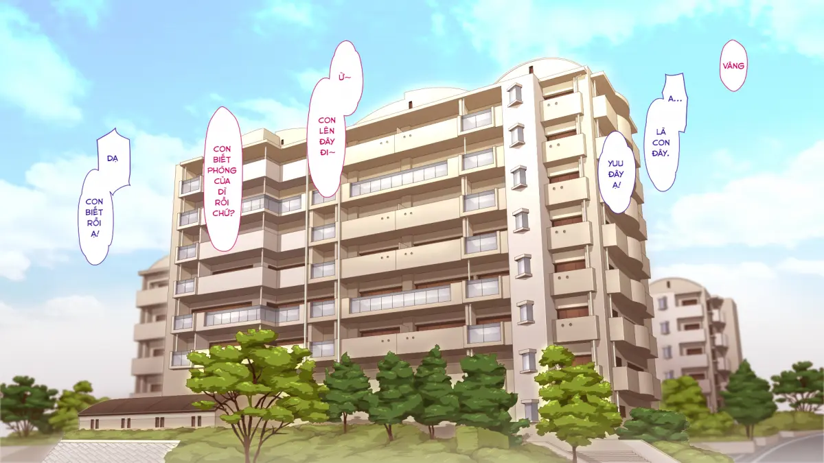 Oba-san to Boku no H na Obenkyou - Oba-san to Boku no H na Obenkyou trang 5