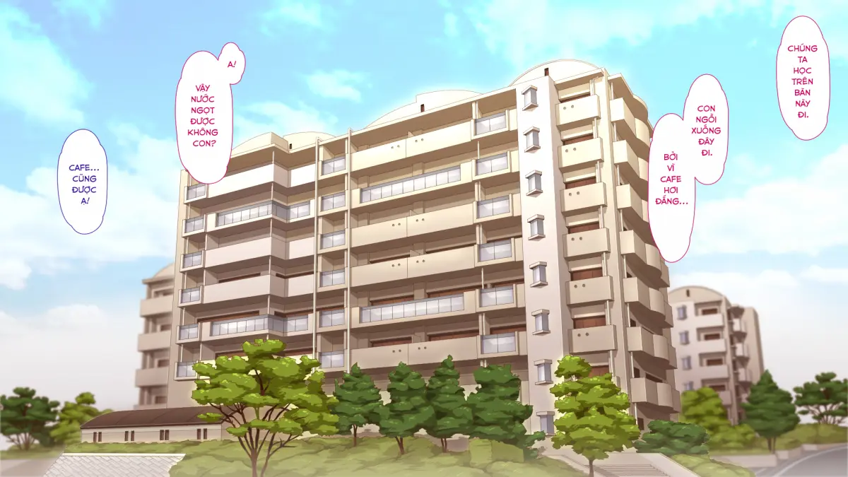 Oba-san to Boku no H na Obenkyou - Oba-san to Boku no H na Obenkyou trang 20