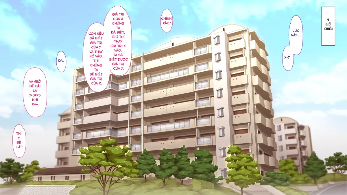 Oba-san to Boku no H na Obenkyou - Oba-san to Boku no H na Obenkyou trang 27