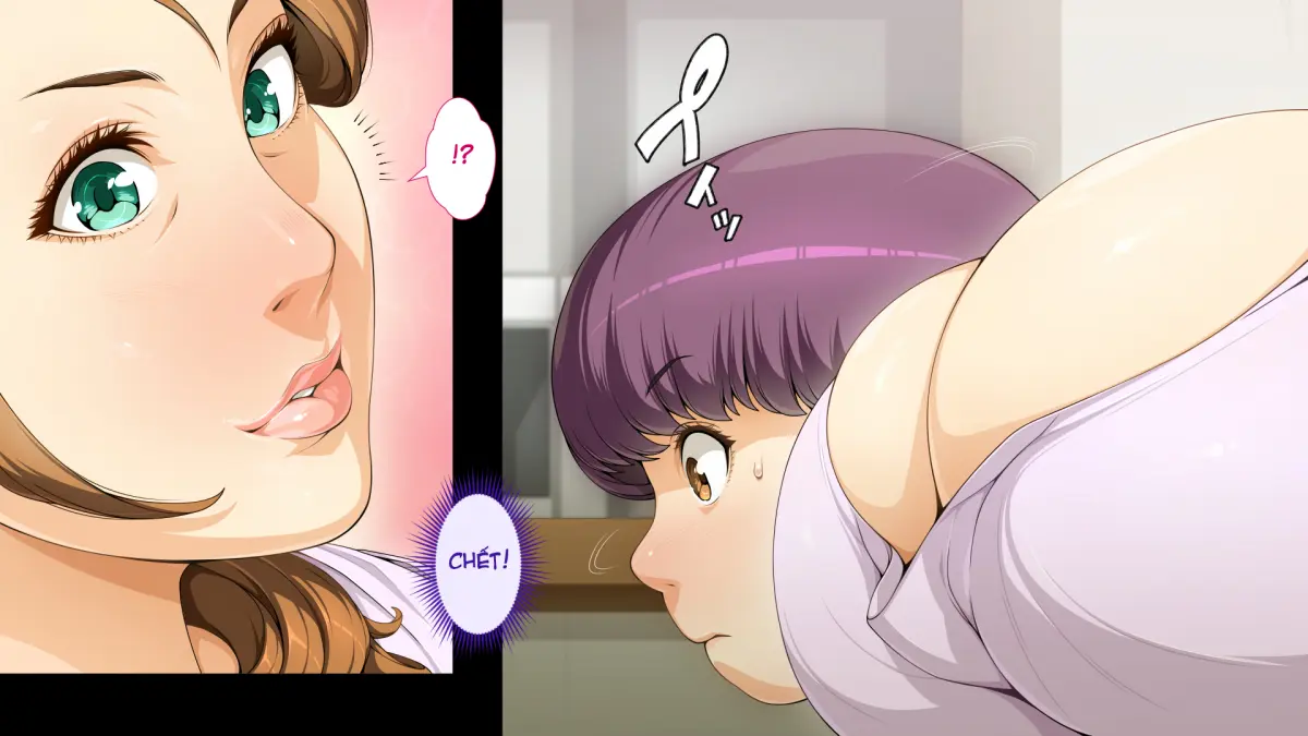Oba-san to Boku no H na Obenkyou - Oba-san to Boku no H na Obenkyou trang 34