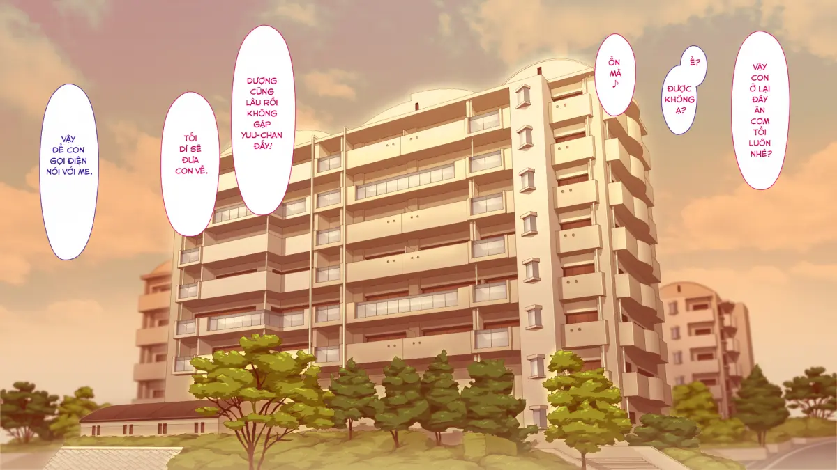 Oba-san to Boku no H na Obenkyou - Oba-san to Boku no H na Obenkyou trang 187
