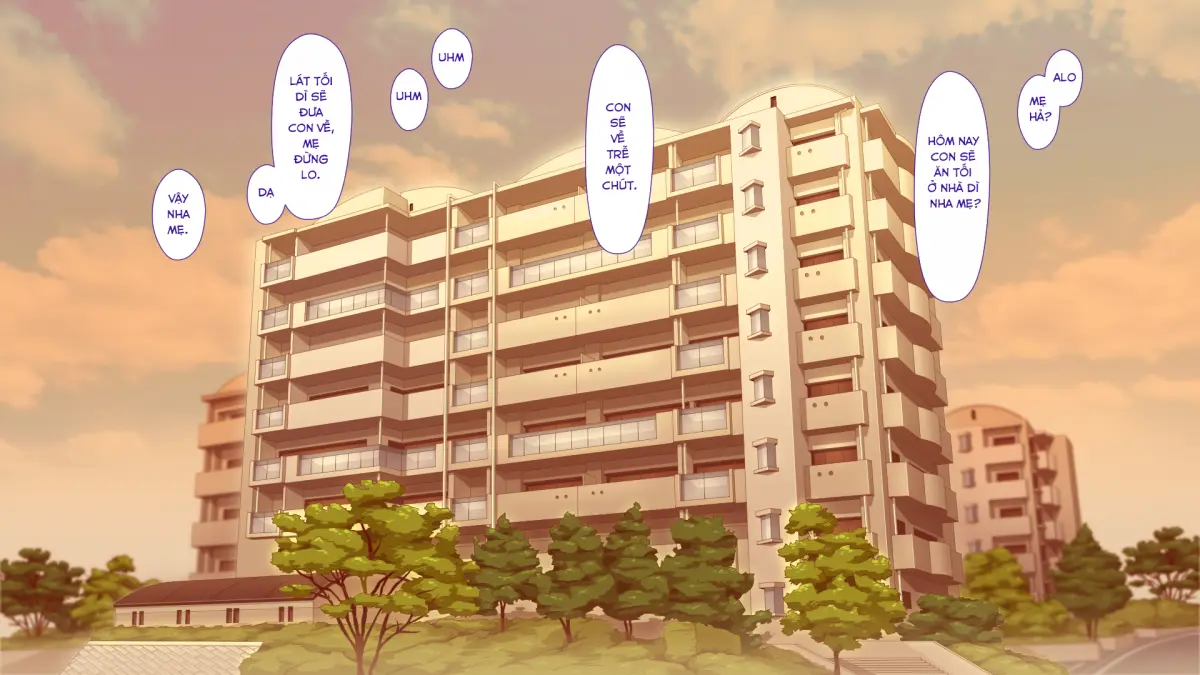 Oba-san to Boku no H na Obenkyou - Oba-san to Boku no H na Obenkyou trang 188
