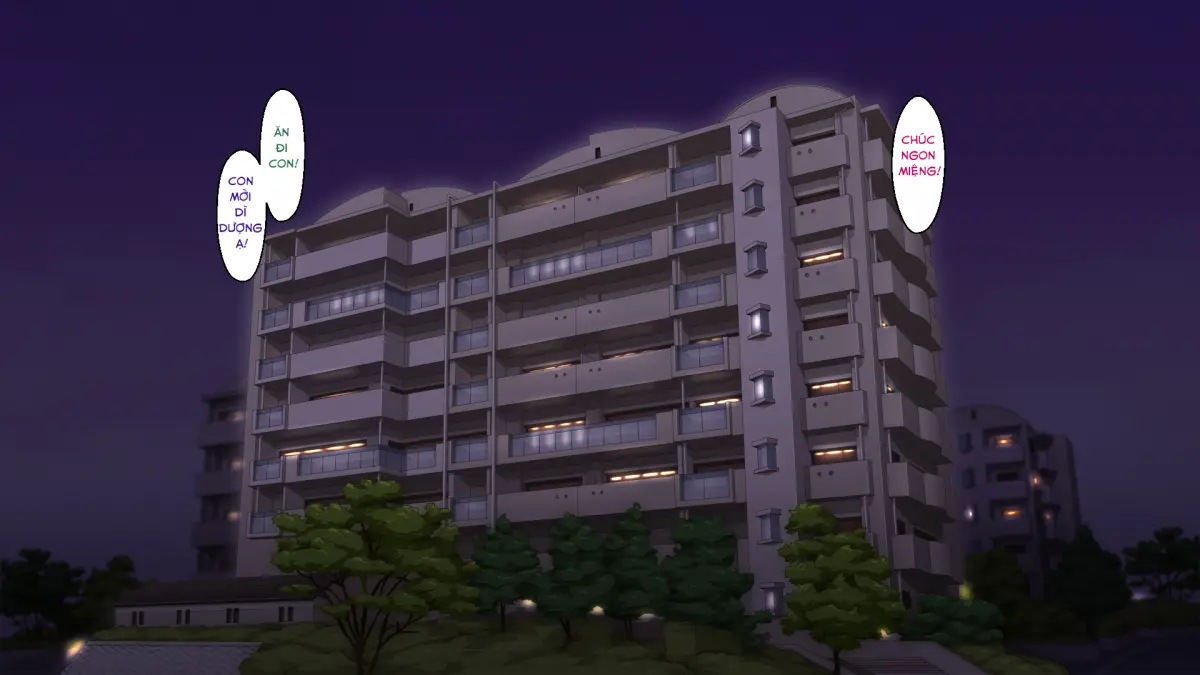Oba-san to Boku no H na Obenkyou - Oba-san to Boku no H na Obenkyou trang 195