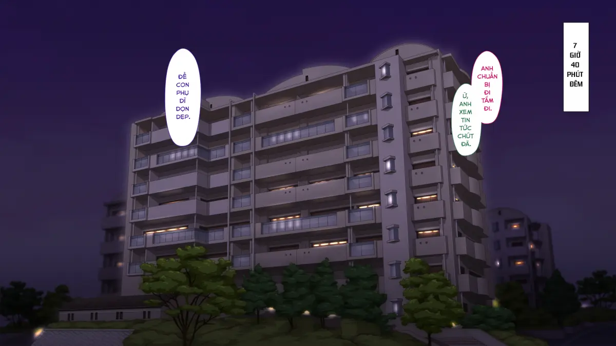 Oba-san to Boku no H na Obenkyou - Oba-san to Boku no H na Obenkyou trang 208