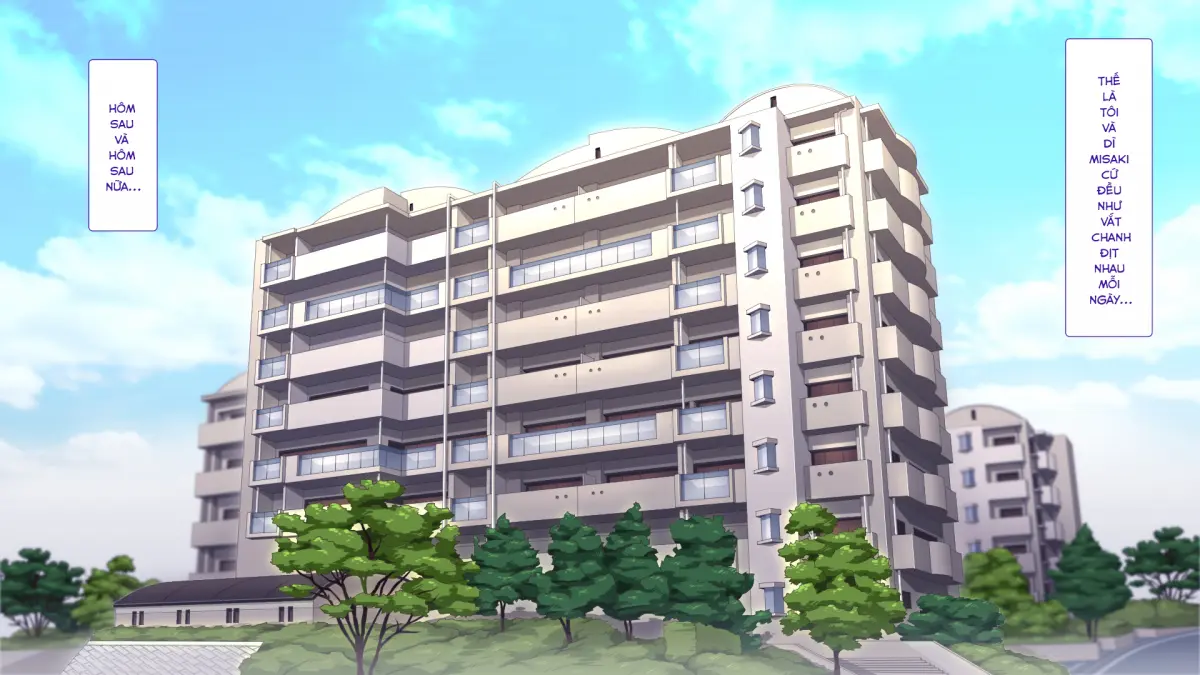 Oba-san to Boku no H na Obenkyou - Oba-san to Boku no H na Obenkyou trang 318