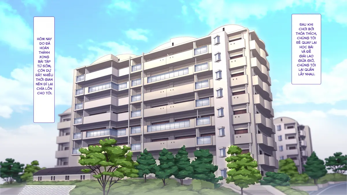 Oba-san to Boku no H na Obenkyou - Oba-san to Boku no H na Obenkyou trang 319