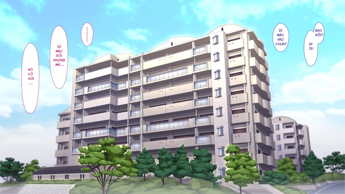 Oba-san to Boku no H na Obenkyou - Oba-san to Boku no H na Obenkyou trang 382