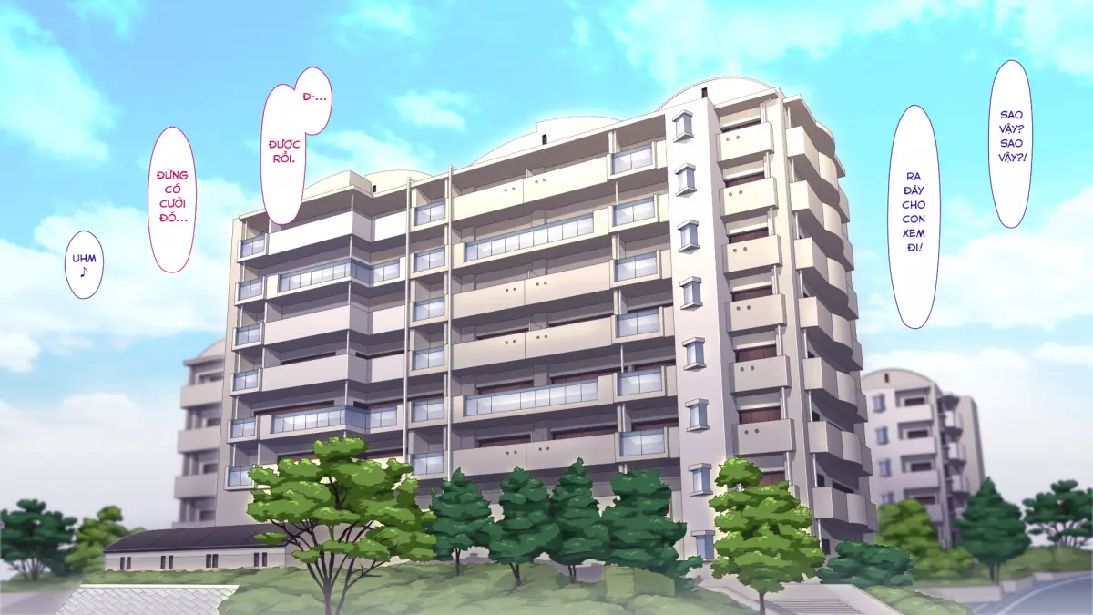 Oba-san to Boku no H na Obenkyou - Oba-san to Boku no H na Obenkyou trang 383