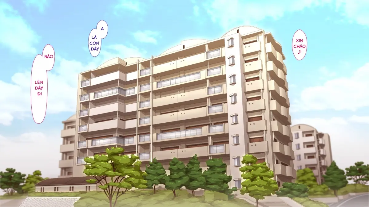 Oba-san to Boku no H na Obenkyou - Oba-san to Boku no H na Obenkyou trang 467