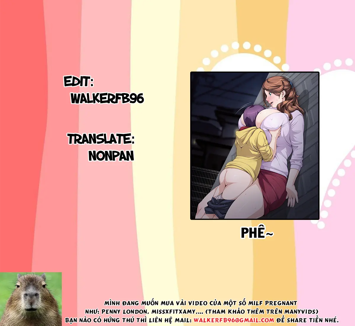 Oba-san to Boku no H na Obenkyou - Oba-san to Boku no H na Obenkyou trang 518