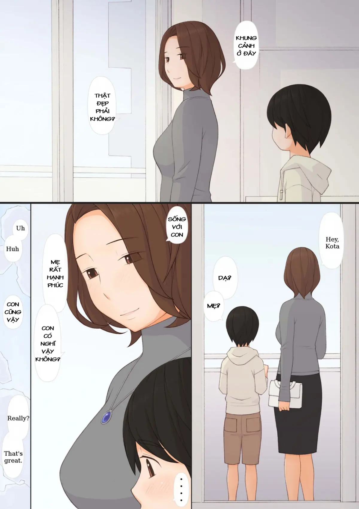 Mama to - Mama to trang 13