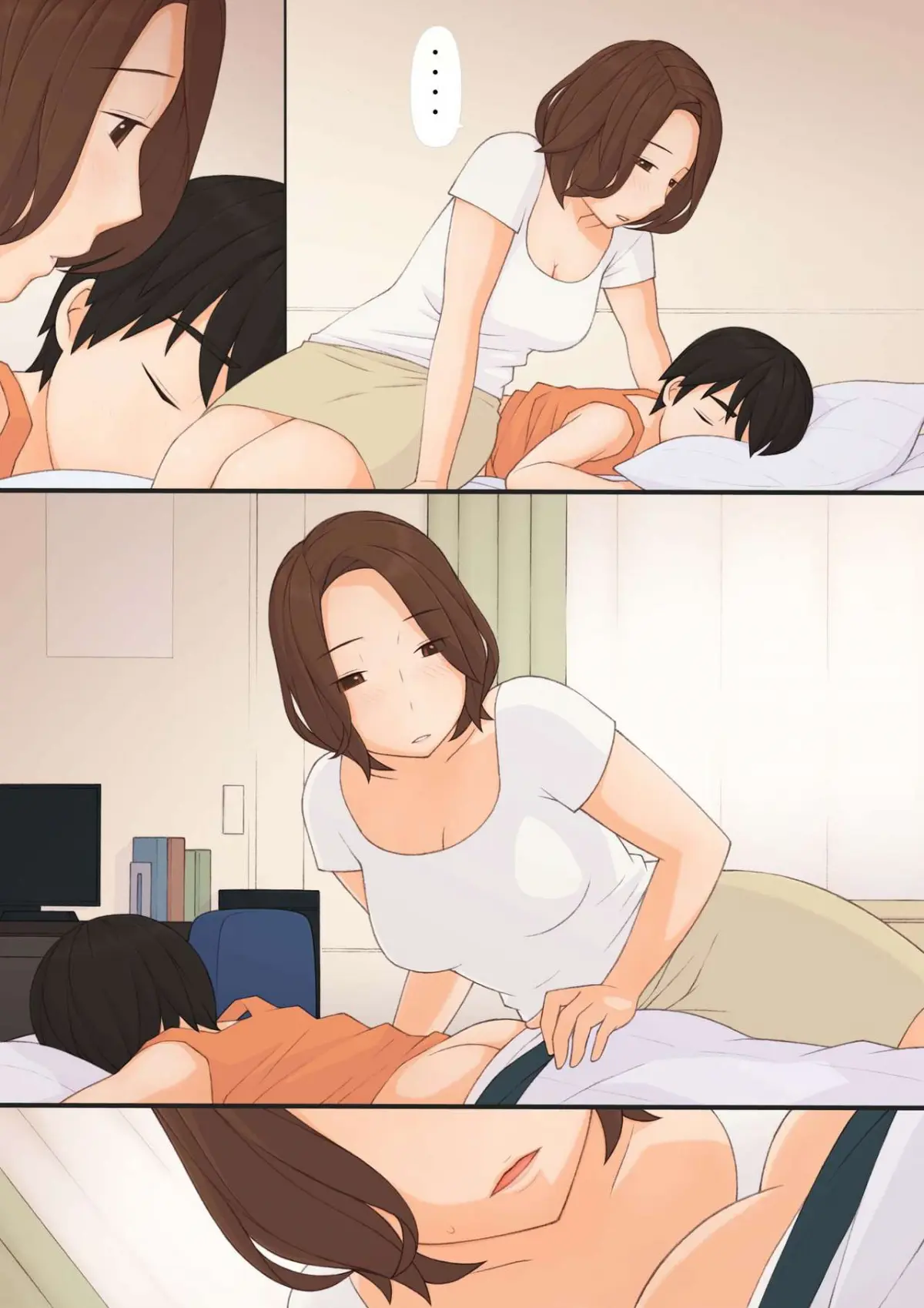 Mama to - Mama to trang 16