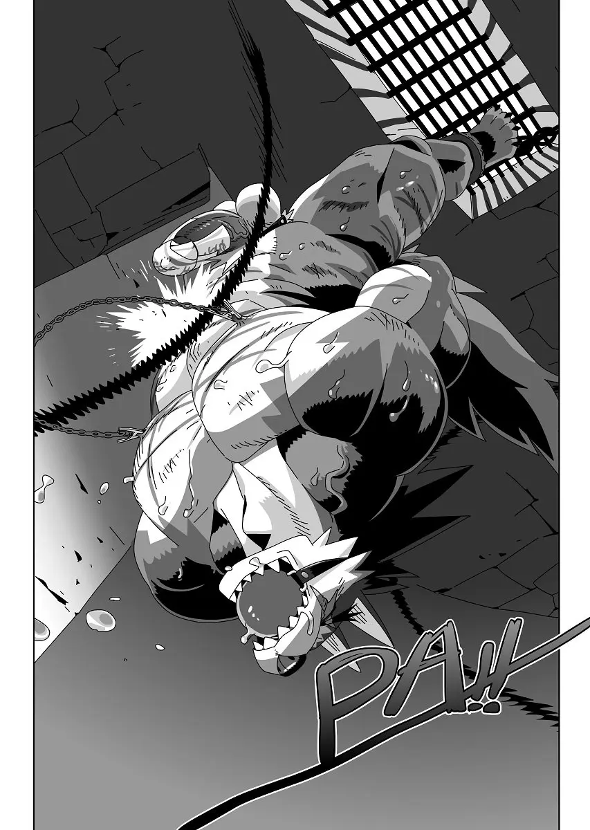 Hero's Trap - Hero's Trap trang 24