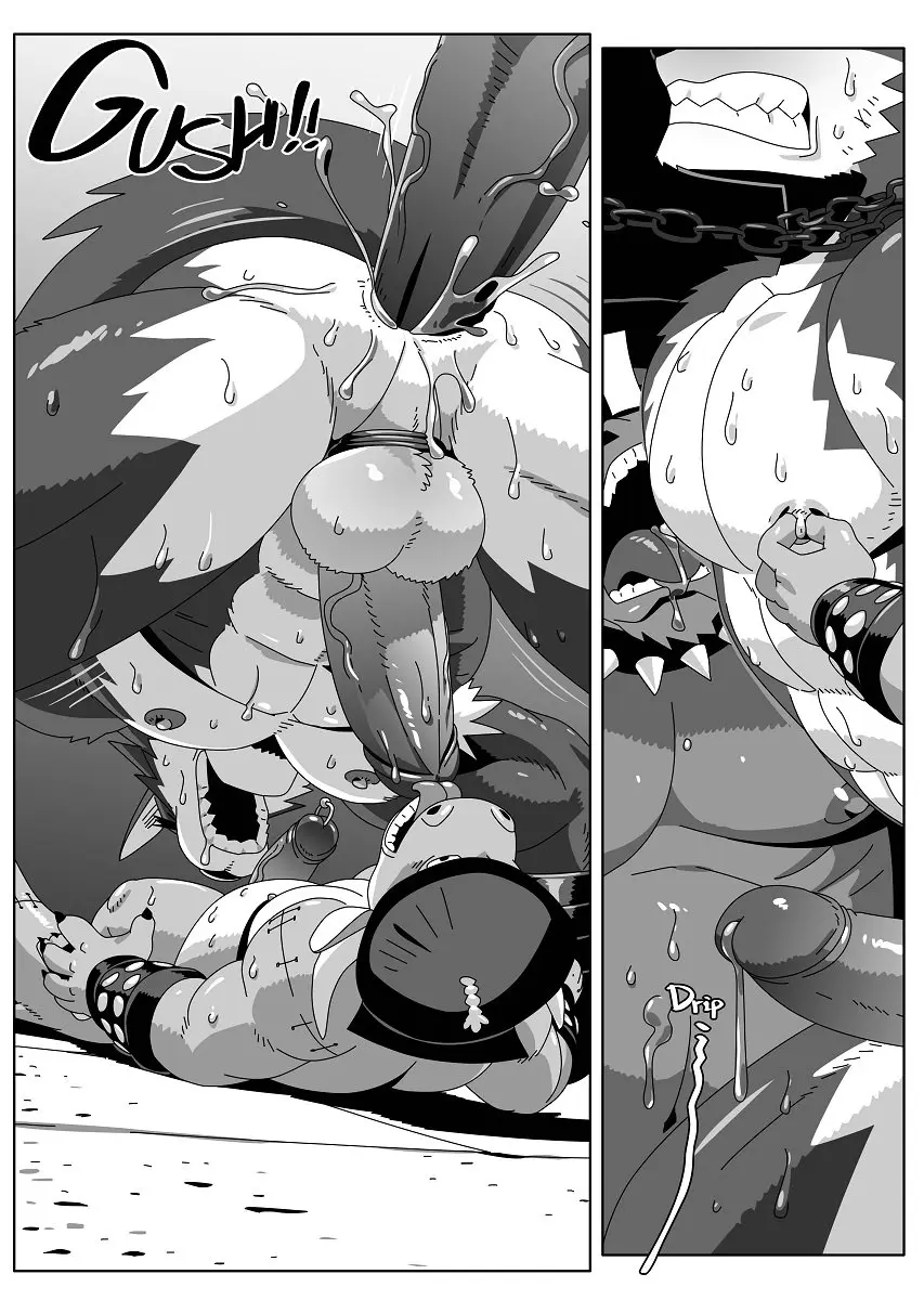 Hero's Trap - Hero's Trap trang 52