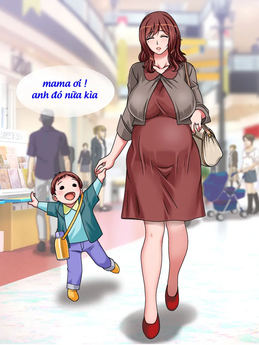 Milk Cup Maman - Milk Cup Maman trang 125