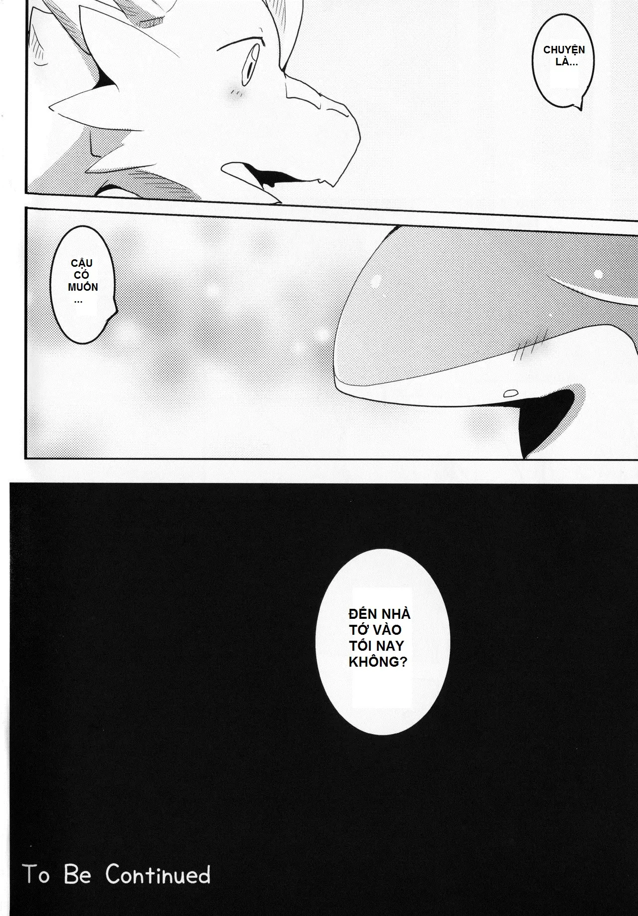 Kudamonogatari ~Hitokuchime~ - Kudamonogatari ~Hitokuchime~ trang 45