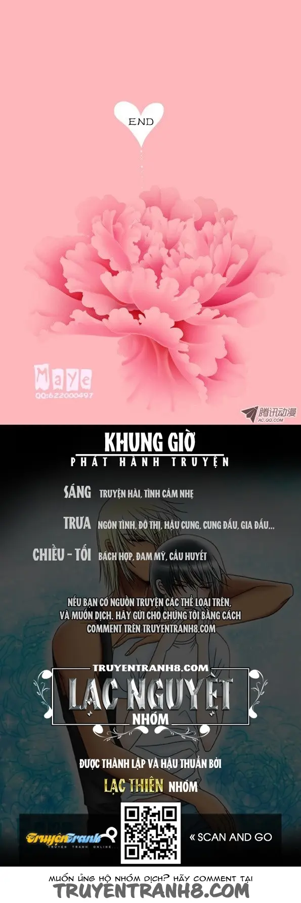 Tình Yêu Tuyệt Vời - Tình Yêu Tuyệt Vời trang 28