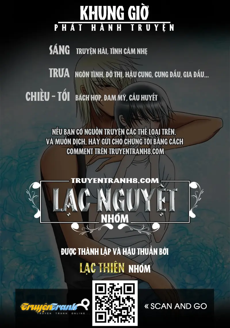 Tình Yêu Tuyệt Vời - Tình Yêu Tuyệt Vời trang 39