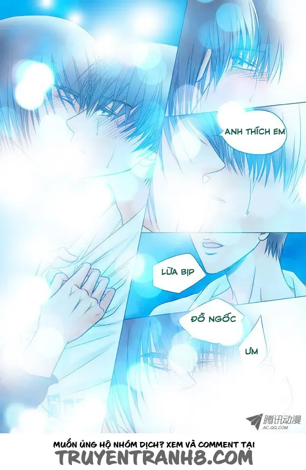 Tình Yêu Tuyệt Vời - Tình Yêu Tuyệt Vời trang 43