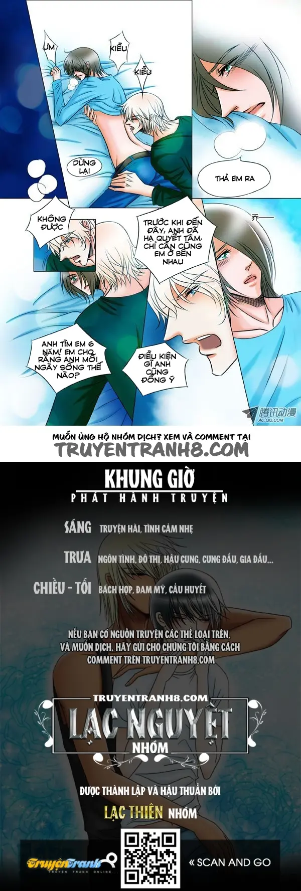 Tình Yêu Tuyệt Vời - Tình Yêu Tuyệt Vời trang 72
