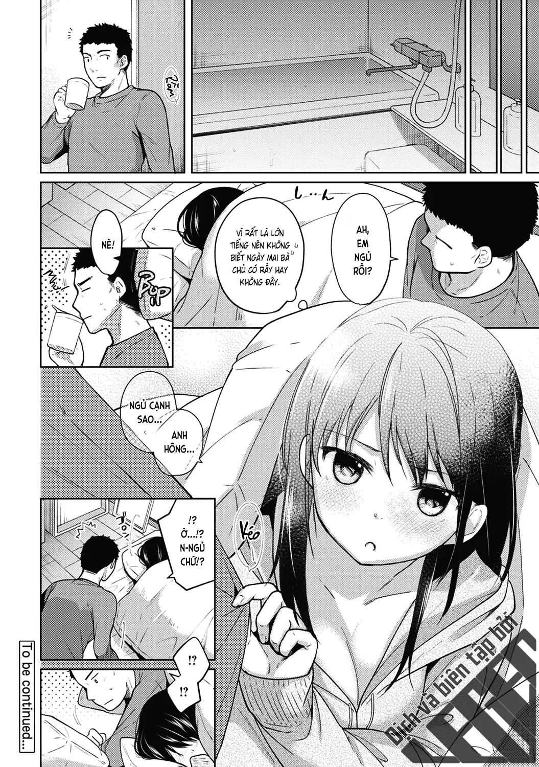 1LDK+JK Ikinari Doukyo? Mitchaku!? Hatsu Ecchi!!? Ch. 1-18 - 1LDK+JK Ikinari Doukyo? Mitchaku!? Hatsu Ecchi!!? Ch. 1-18 trang 75