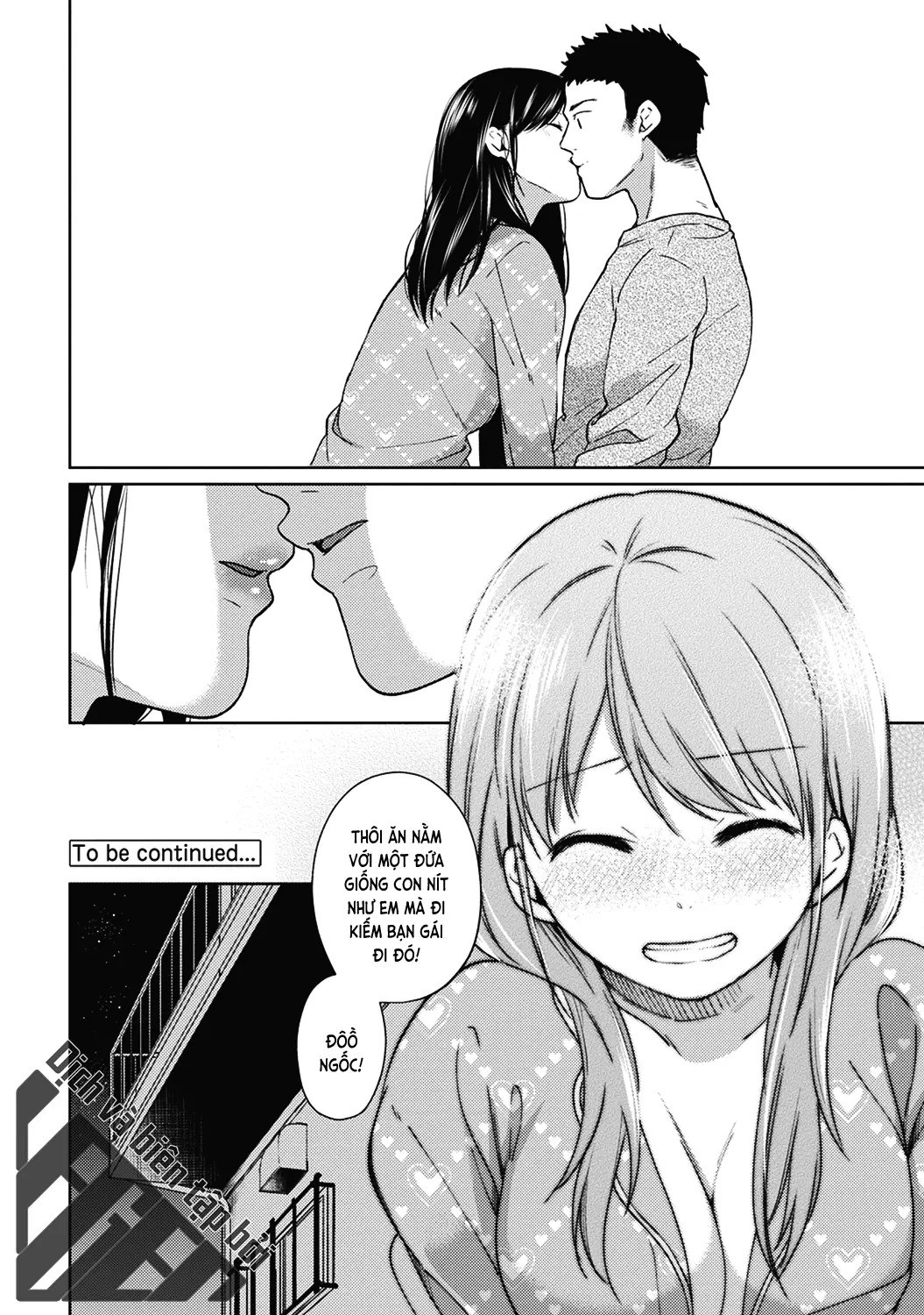 1LDK+JK Ikinari Doukyo? Mitchaku!? Hatsu Ecchi!!? Ch. 1-18 - 1LDK+JK Ikinari Doukyo? Mitchaku!? Hatsu Ecchi!!? Ch. 1-18 trang 100