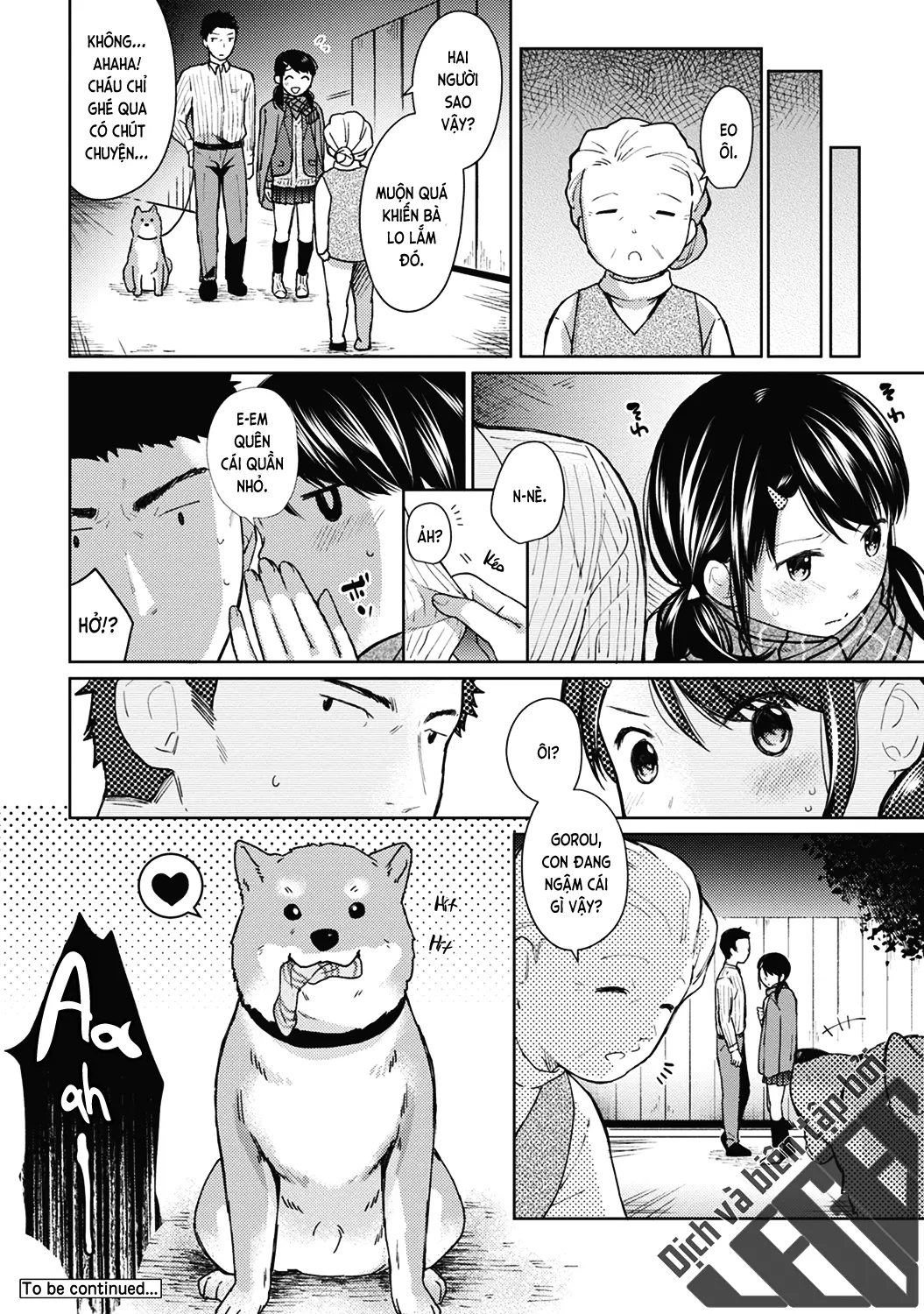 1LDK+JK Ikinari Doukyo? Mitchaku!? Hatsu Ecchi!!? Ch. 1-18 - 1LDK+JK Ikinari Doukyo? Mitchaku!? Hatsu Ecchi!!? Ch. 1-18 trang 150