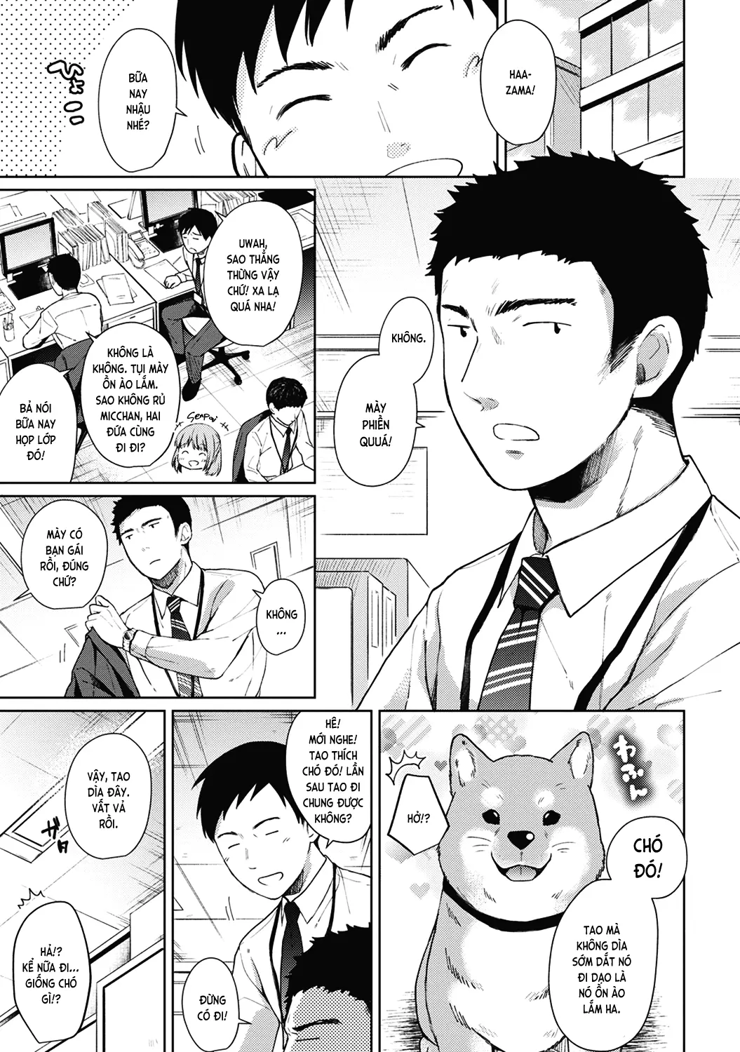 1LDK+JK Ikinari Doukyo? Mitchaku!? Hatsu Ecchi!!? Ch. 1-18 - 1LDK+JK Ikinari Doukyo? Mitchaku!? Hatsu Ecchi!!? Ch. 1-18 trang 152