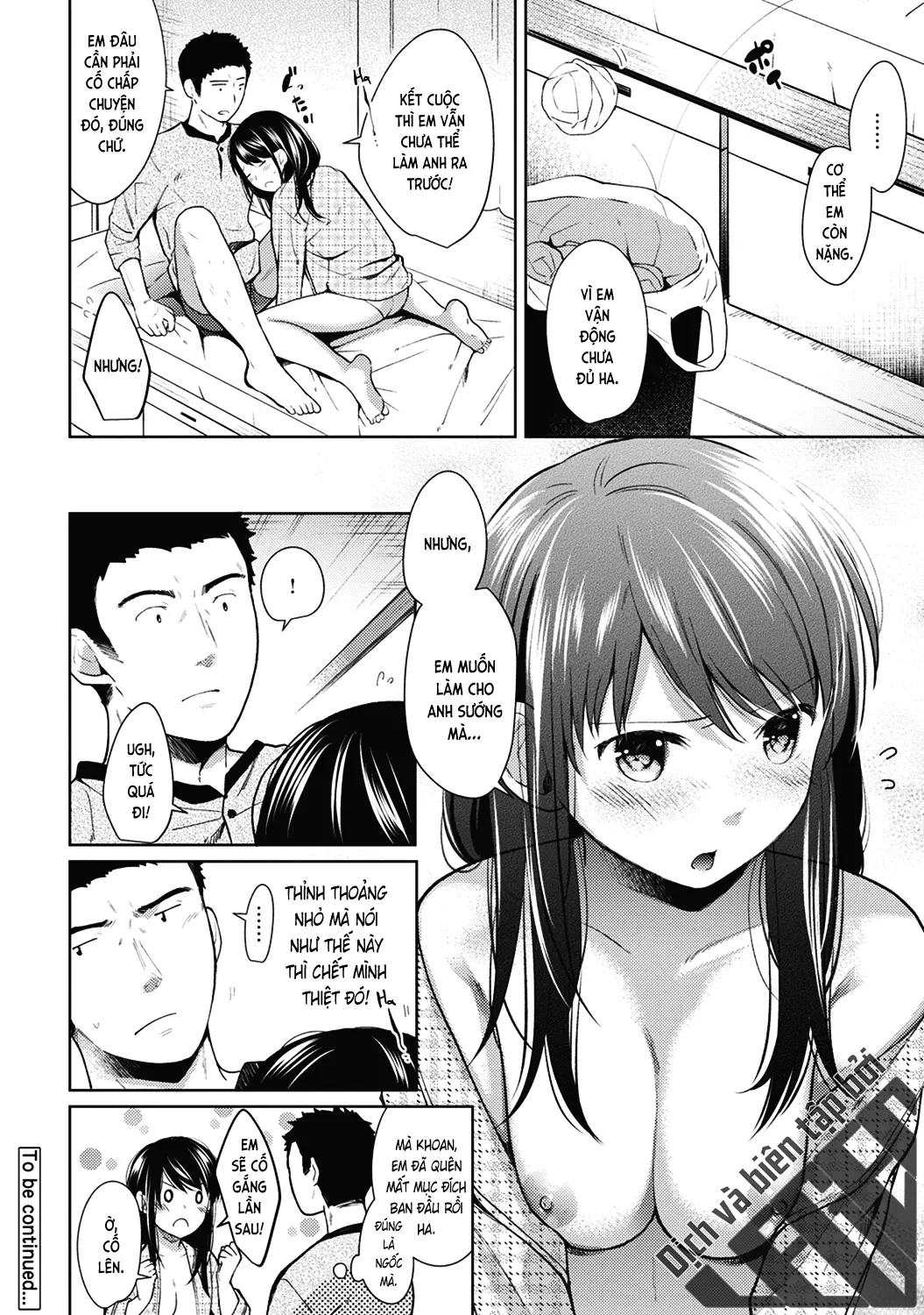 1LDK+JK Ikinari Doukyo? Mitchaku!? Hatsu Ecchi!!? Ch. 1-18 - 1LDK+JK Ikinari Doukyo? Mitchaku!? Hatsu Ecchi!!? Ch. 1-18 trang 175