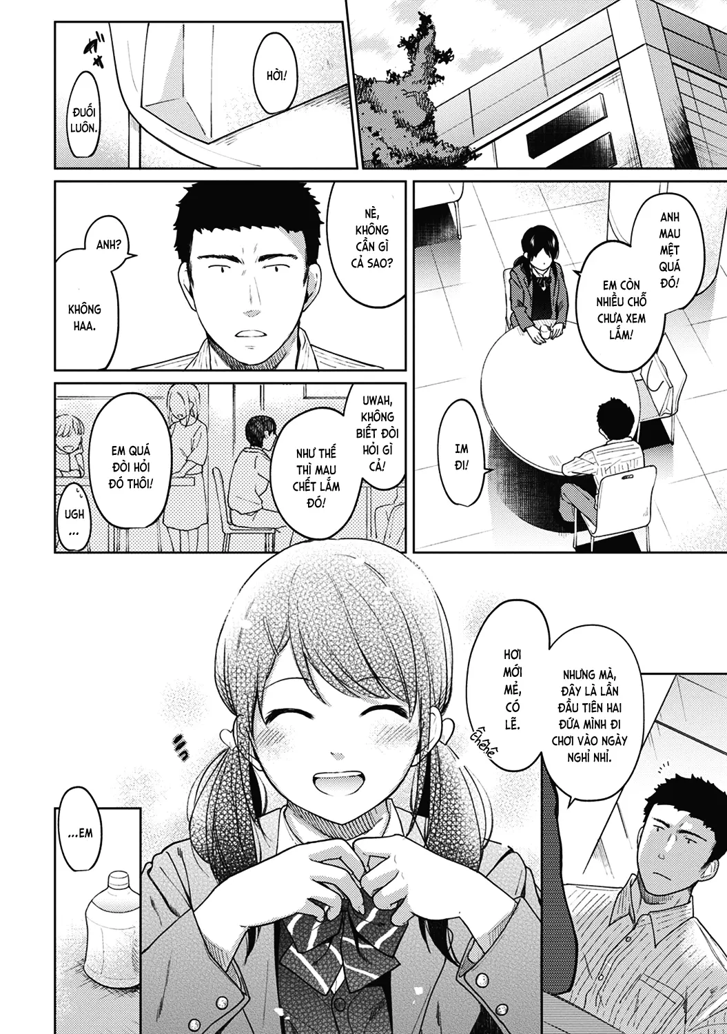 1LDK+JK Ikinari Doukyo? Mitchaku!? Hatsu Ecchi!!? Ch. 1-18 - 1LDK+JK Ikinari Doukyo? Mitchaku!? Hatsu Ecchi!!? Ch. 1-18 trang 178