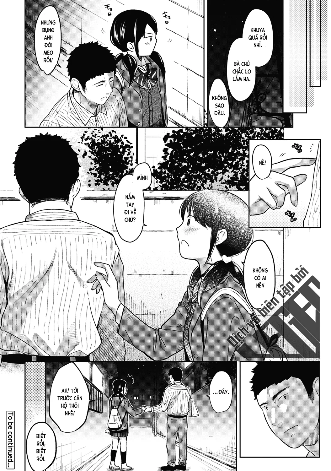 1LDK+JK Ikinari Doukyo? Mitchaku!? Hatsu Ecchi!!? Ch. 1-18 - 1LDK+JK Ikinari Doukyo? Mitchaku!? Hatsu Ecchi!!? Ch. 1-18 trang 200