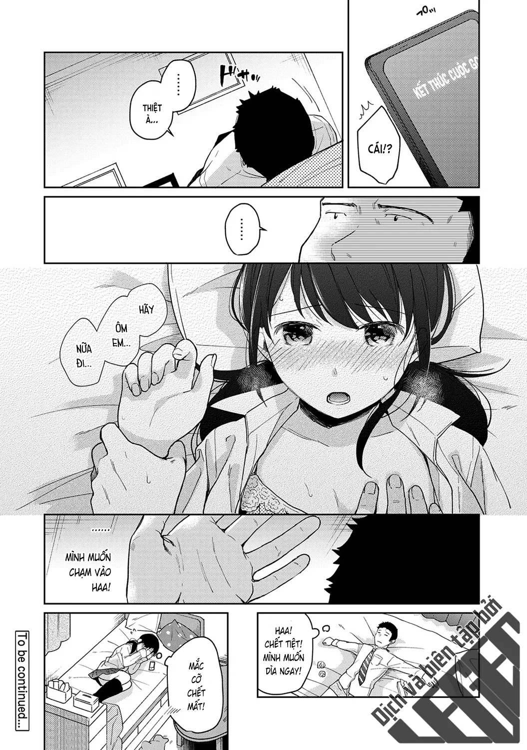 1LDK+JK Ikinari Doukyo? Mitchaku!? Hatsu Ecchi!!? Ch. 1-18 - 1LDK+JK Ikinari Doukyo? Mitchaku!? Hatsu Ecchi!!? Ch. 1-18 trang 360
