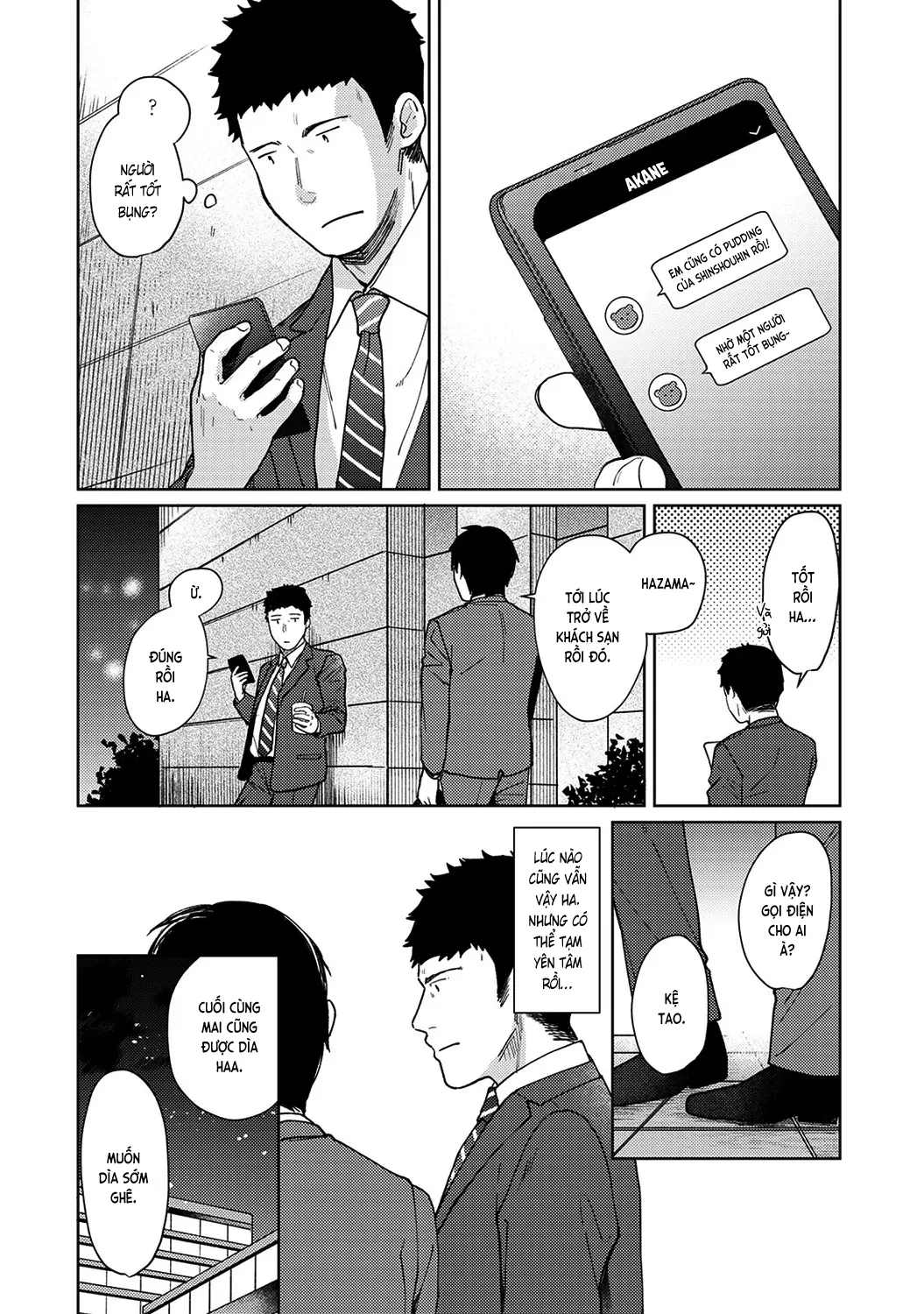 1LDK+JK Ikinari Doukyo? Mitchaku!? Hatsu Ecchi!!? Ch. 1-18 - 1LDK+JK Ikinari Doukyo? Mitchaku!? Hatsu Ecchi!!? Ch. 1-18 trang 367