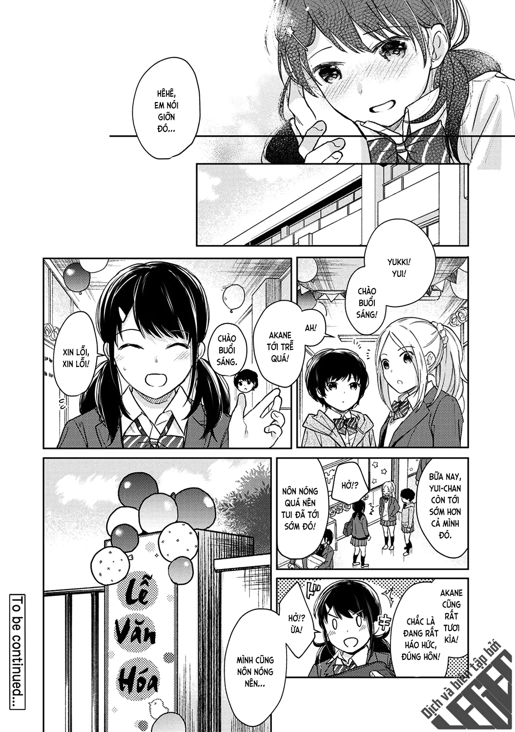 1LDK+JK Ikinari Doukyo? Mitchaku!? Hatsu Ecchi!!? Ch. 1-18 - 1LDK+JK Ikinari Doukyo? Mitchaku!? Hatsu Ecchi!!? Ch. 1-18 trang 473