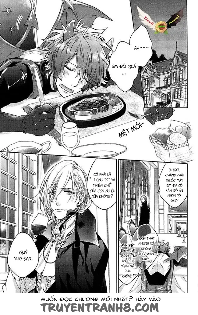 Uta No Prince-Sama Dj - Prism Night Jelly Kiss