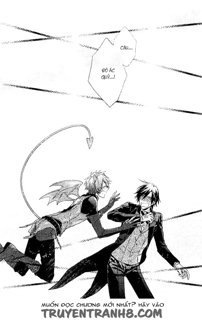 Uta No Prince-Sama Dj - Prism Night Jelly Kiss - Uta No Prince-Sama Dj - Prism Night Jelly Kiss trang 50