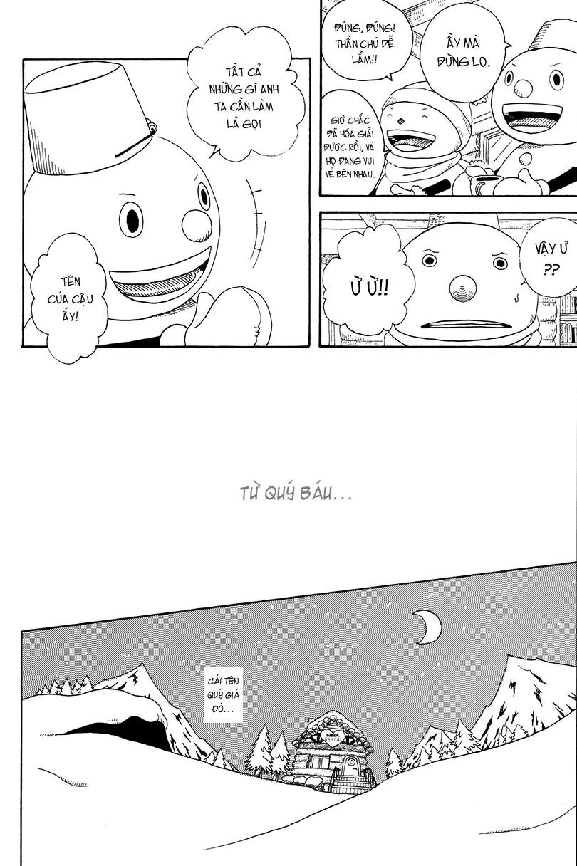 One Piece Doujinshi - Hito Wa Maigo Toiu Keredo - One Piece Doujinshi - Hito Wa Maigo Toiu Keredo trang 52