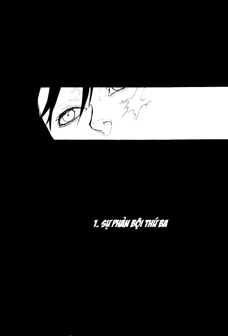 KHR Doujinshi - Minami Italia Shinjuu - KHR Doujinshi - Minami Italia Shinjuu trang 3