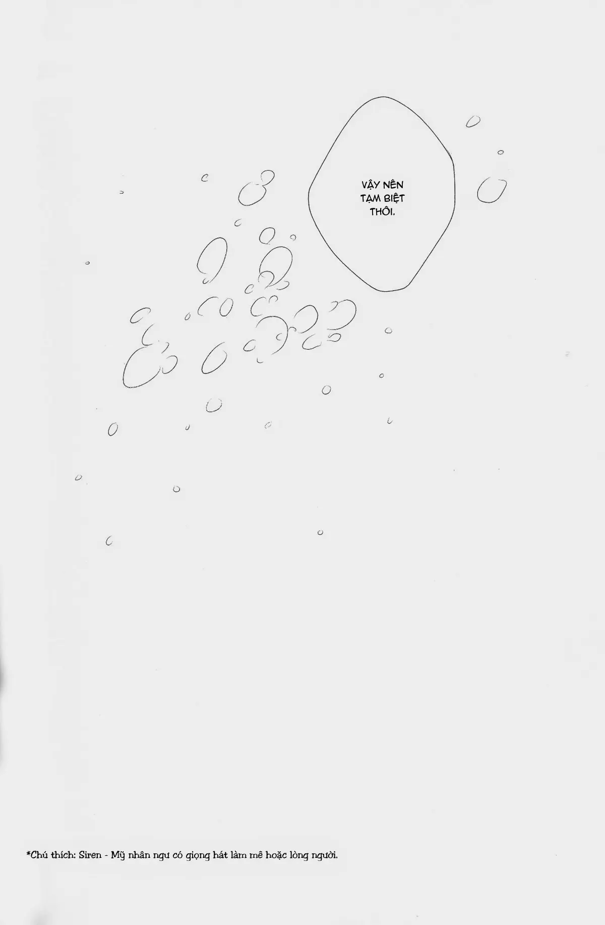 Aph Doujinshi - Siren Becomes Silent And Falls Into Water - Aph Doujinshi - Siren Becomes Silent And Falls Into Water trang 2