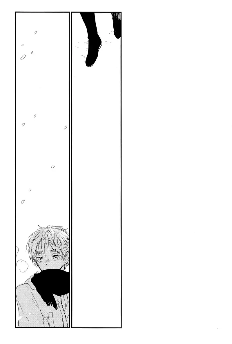 APH Doujinshi - World's End Boyfriend - APH Doujinshi - World's End Boyfriend trang 67